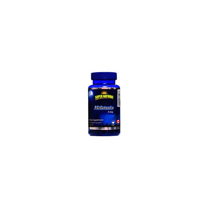 ملاتونین سوپر نچرال سوپر نچرال --  Melatonin Super Natural